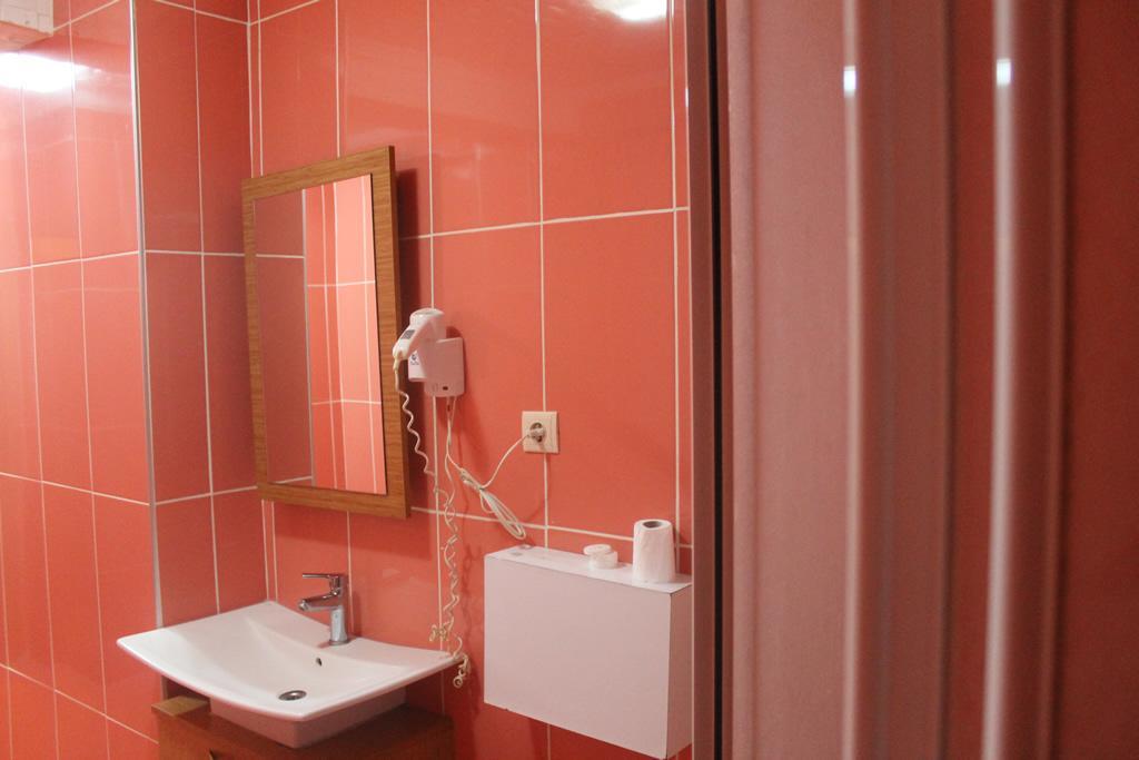 Serra Otel Aksaray Zewnętrze zdjęcie